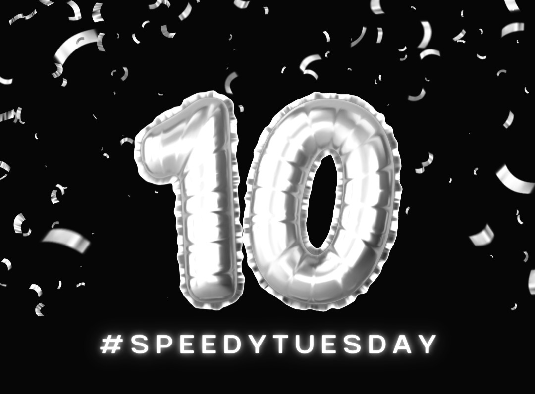 Understanding “Speedy Tuesday”, the Watch World Phenomenon Celebrating its 10th Anniversary