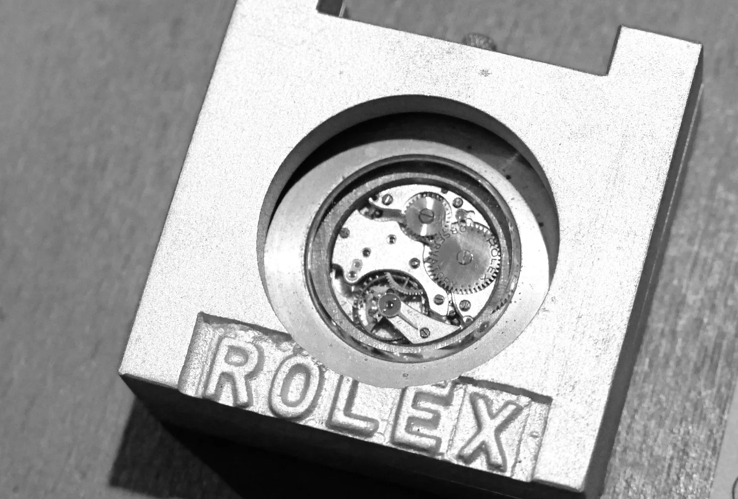 How It Took Rolex a Century to Own Its Movement Manufacture