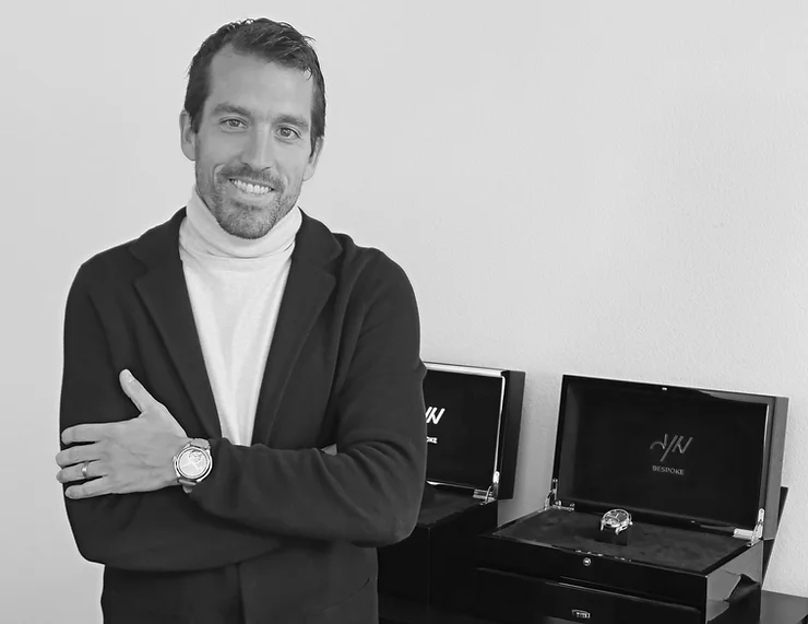 From Bienne to Your Dream Watch with Miguel Bolea