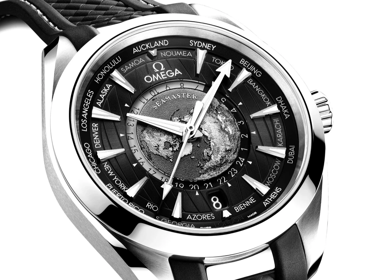 One Watch at a Time, Bienne Secretly Shines Around the World