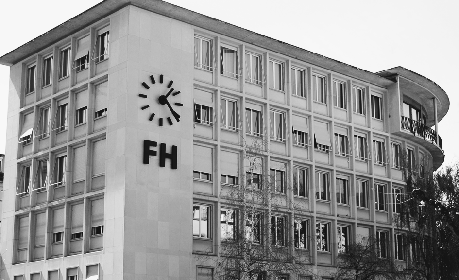 A Brief Introduction to the Federation of the Swiss Watch Industry