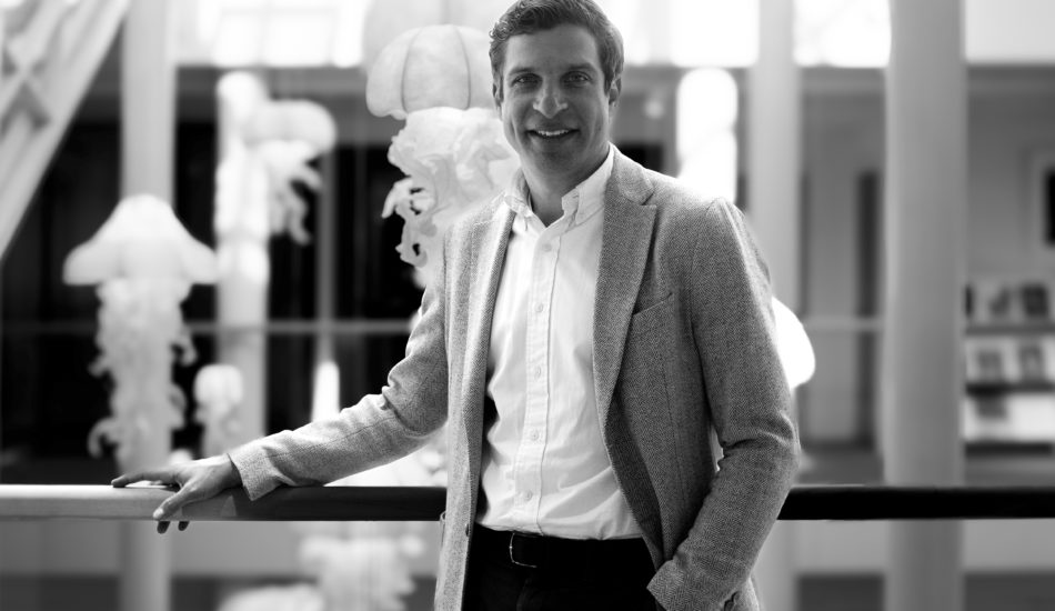 Matthieu Humari, CEO of Watches & Wonders Geneva