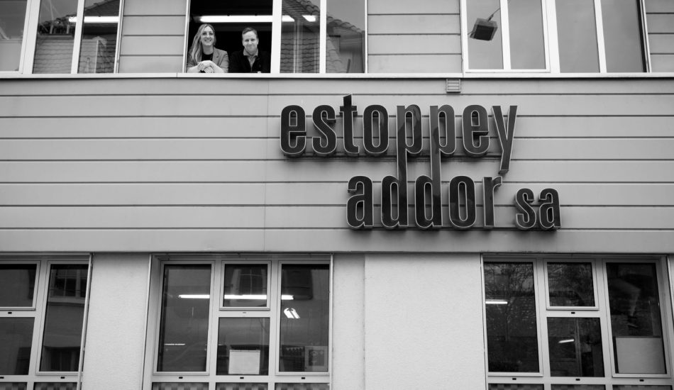 Estoppey-Addor