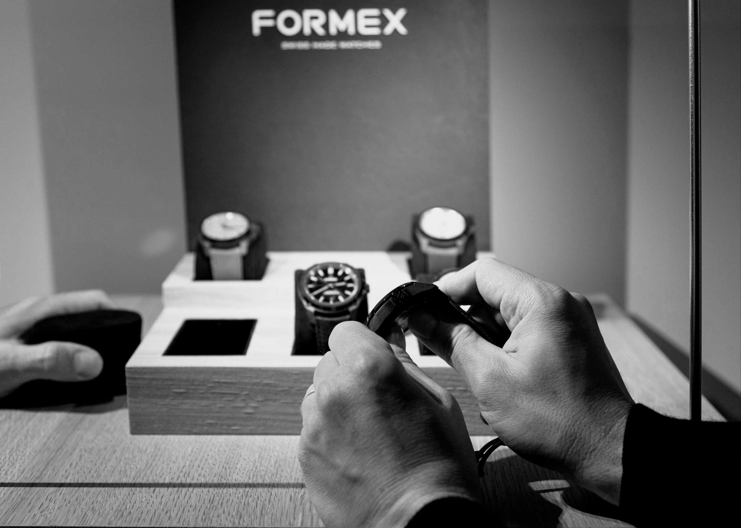 The Secret Sauce Behind the Value Proposition of Formex Watches