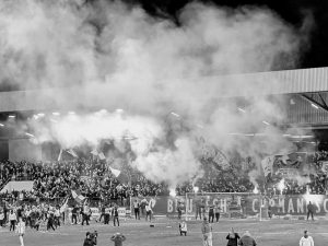 FC Bienne Swiss Cup