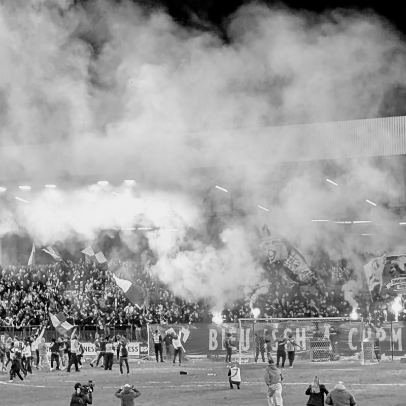 FC Bienne Swiss Cup