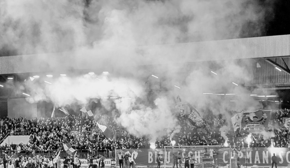 FC Bienne Swiss Cup