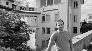 Alex Grouet