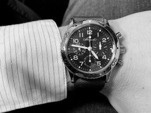Cost of watch collection