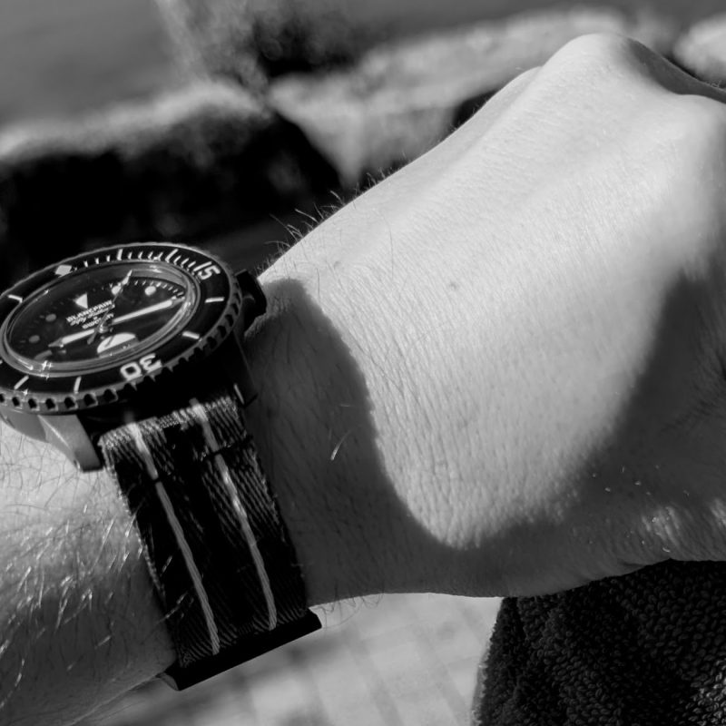 swatch Blancpain