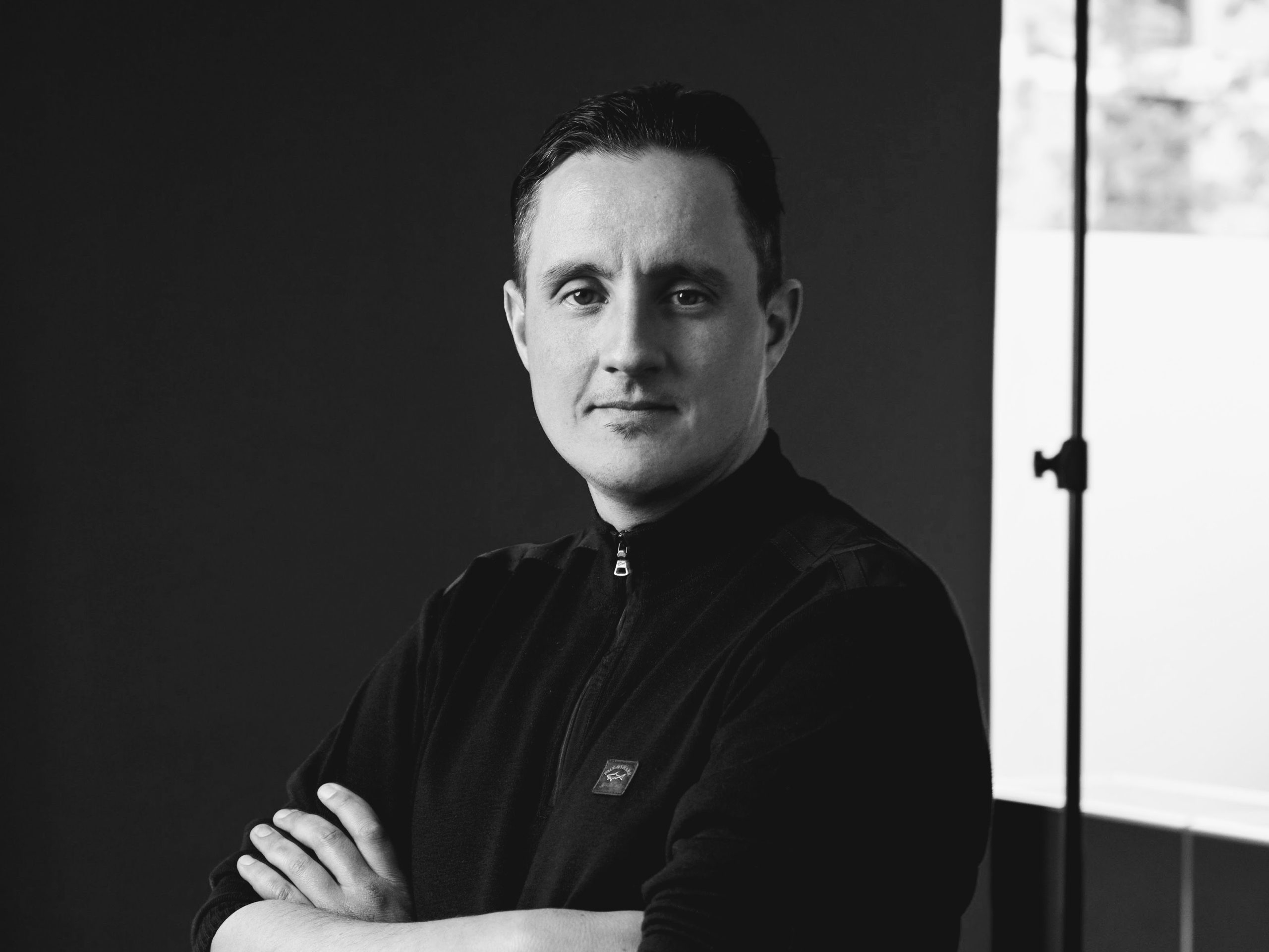 Jonathan Toumi