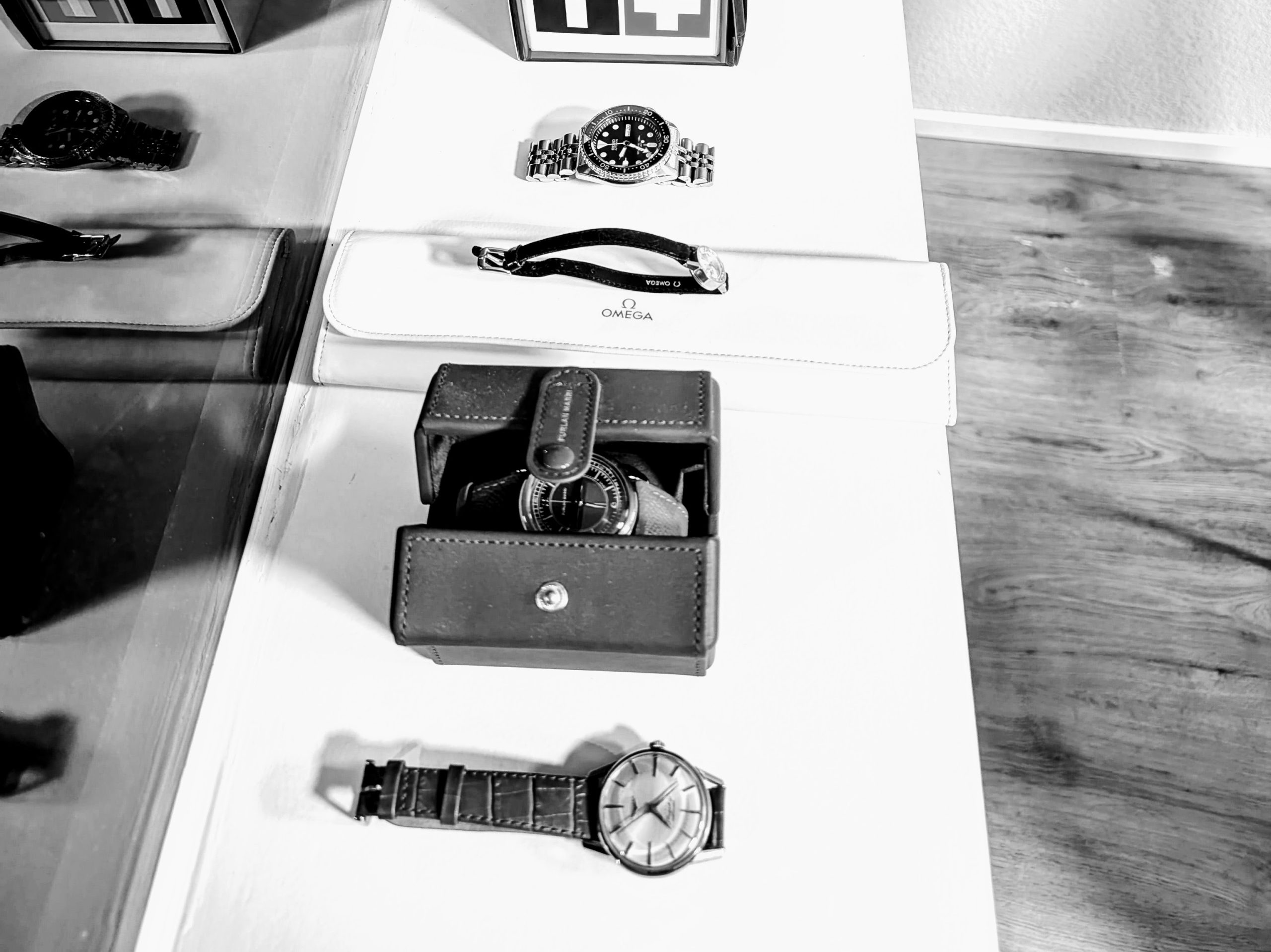 The One Annoying Thing About This Charity Watch Sale