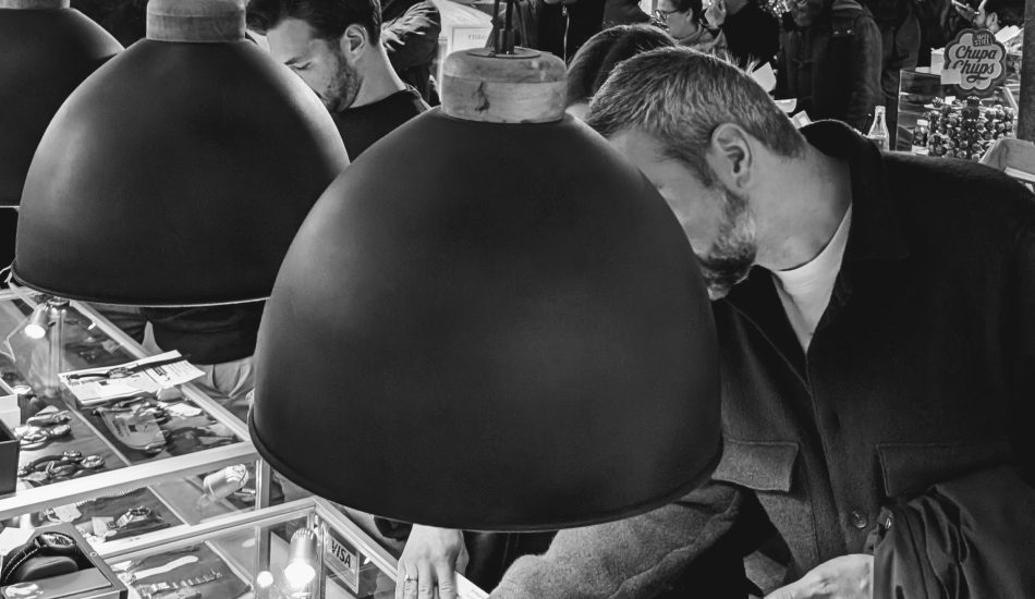 Charity Watch Sale for Terre des hommes 2025